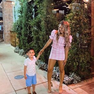 Meet your Posher, Vanessa